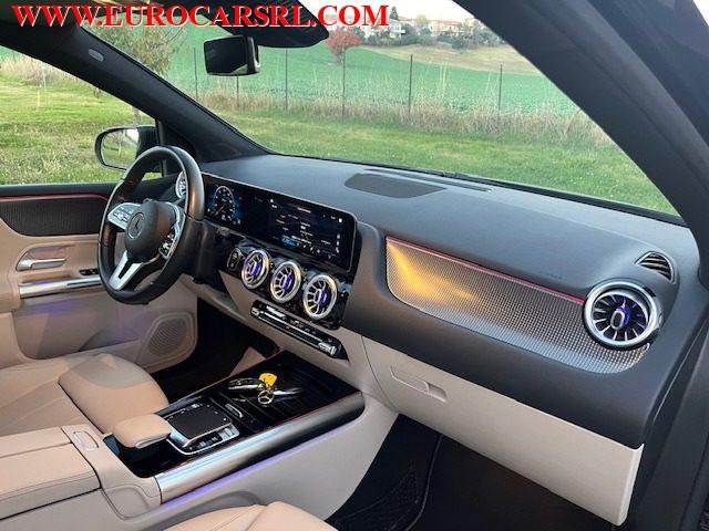 MERCEDES-BENZ B 180 d Automatic Sport Plus