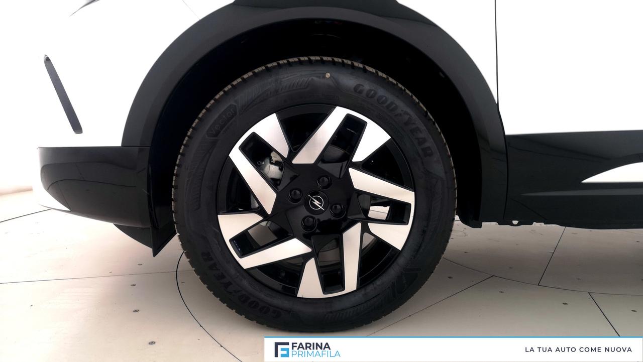 OPEL MOKKA GS 1.2l 136cv MT
