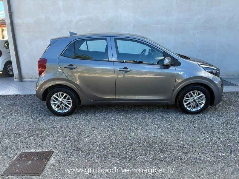 Kia Picanto Picanto 1.0 dpi Urban