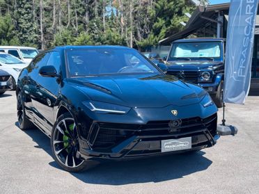 Lamborghini Urus 4.0 S /UFFICIALE ITALIA/IVA 22"/CERCHI DA 23"/BELLISSIMA