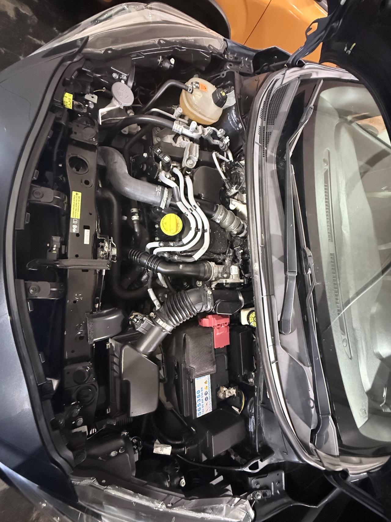 Nissan Micra dCi 90 5 porte N-Connecta