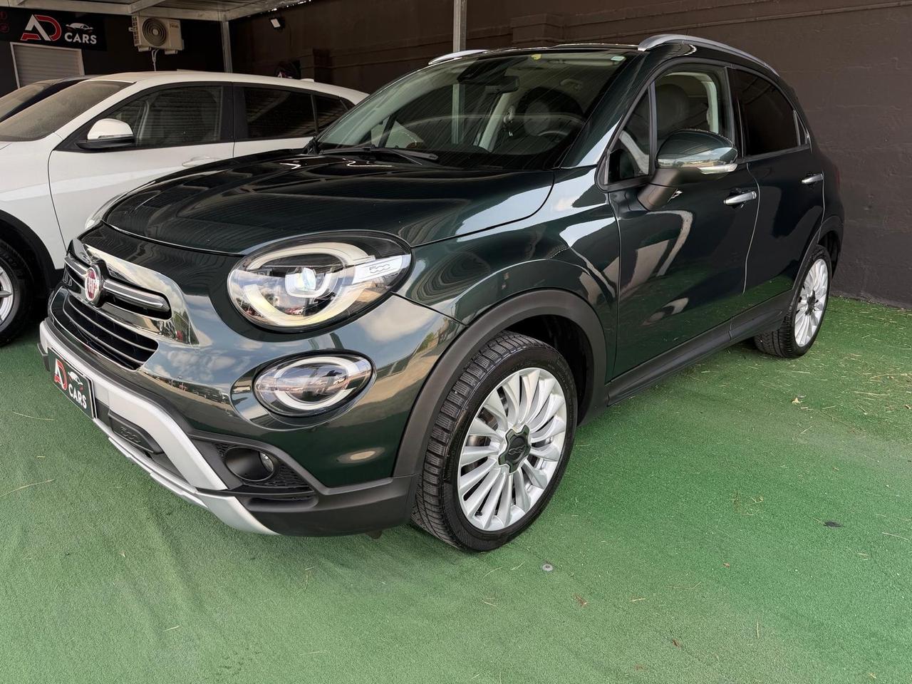 Fiat 500X 1.3 MultiJet 95 CV Lounge