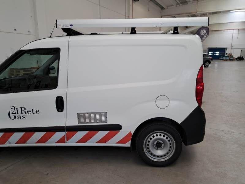 FIAT DOBLO' 1.6mjt 105cv ATTREZZATO