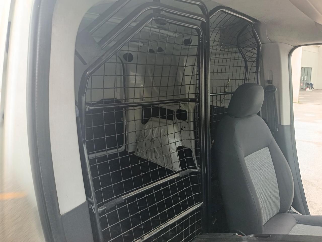 Fiat Doblo Doblò 1.4 Natural Power Metano km 95000