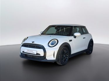 MINI Mini IV F56 2021 3p - Mini 3p 1.5 Cooper Classic auto