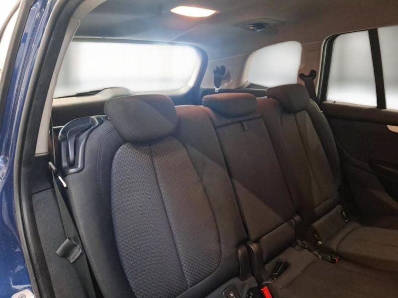 BMW 218 GRAN TOURER ADVANTAGE MONOVOLUME