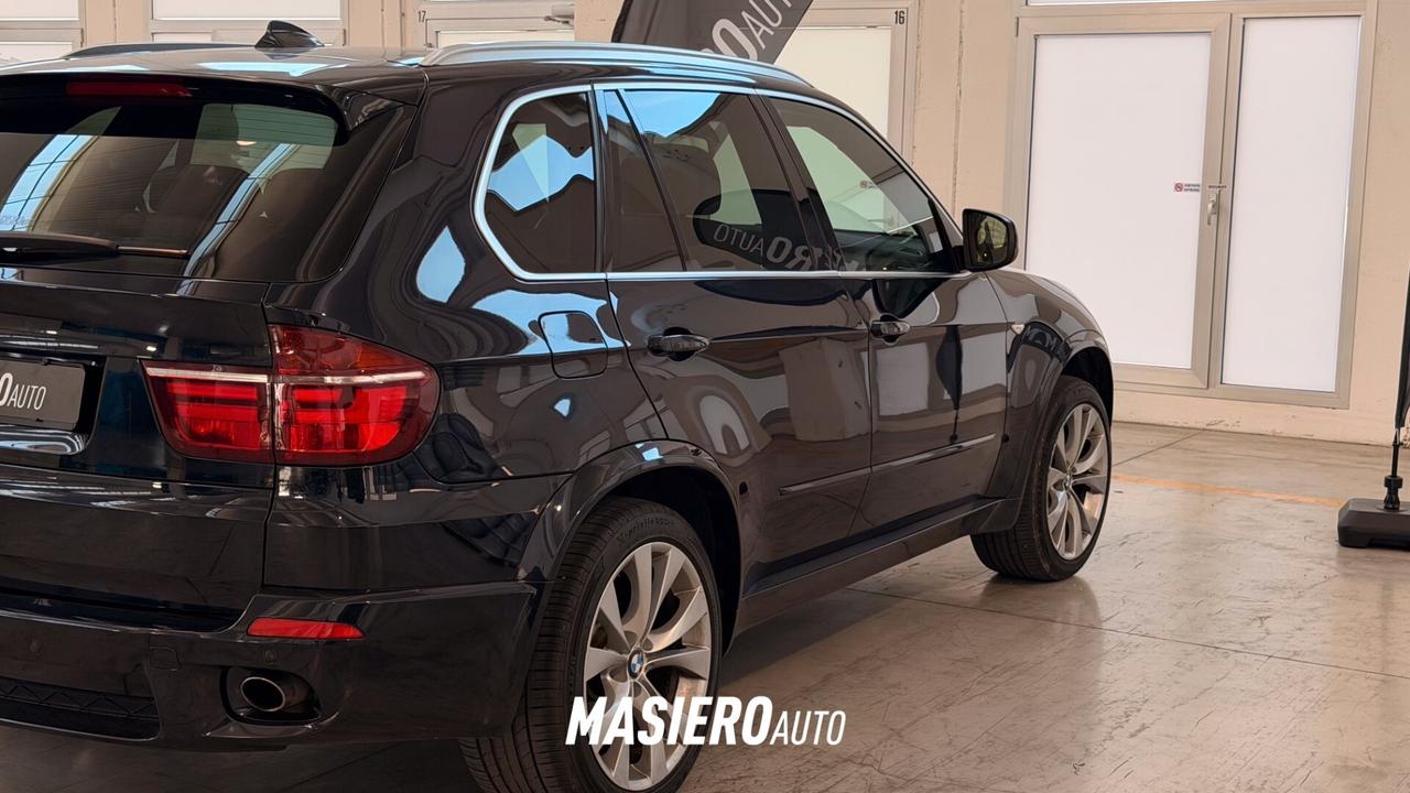 Bmw X5 xDrive35d