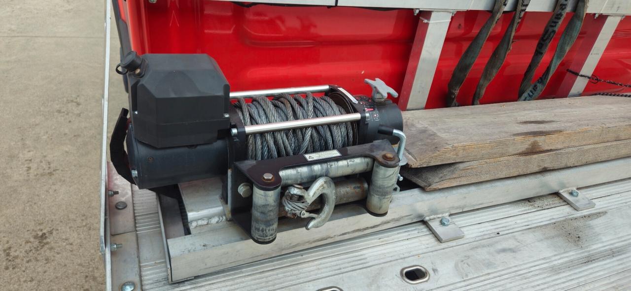 Iveco Daily 2.3 Diesel 130cv