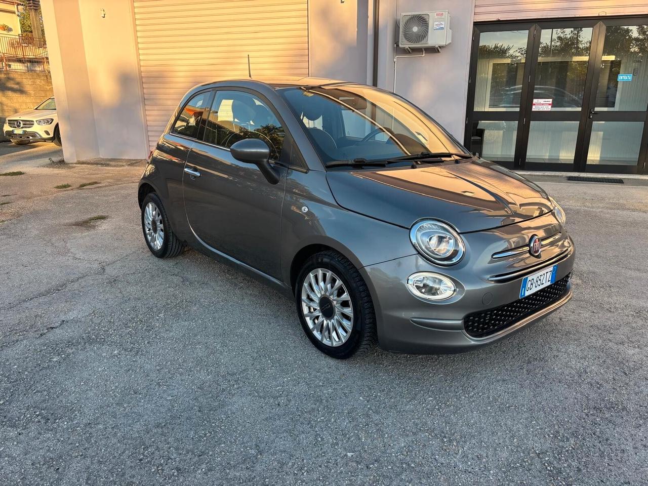 Fiat 500 1.2 Lounge 2020 km 65000