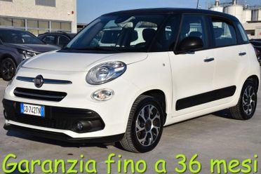 FIAT 500L 1.6 Multijet 120 CV Business *Navigatore*