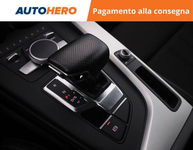 AUDI A5 SPB 2.0 TDI 190 CV quattro S tronic Business Sport