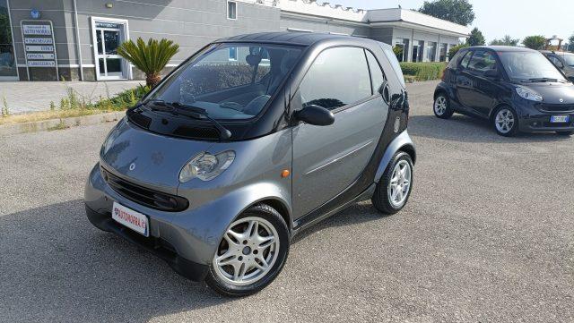 SMART ForTwo 800 coupé Pure cdi n°13