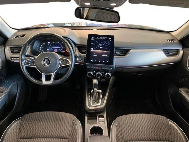 RENAULT Arkana 1.6 E-Tech full hybrid E-Tech Engineered Au