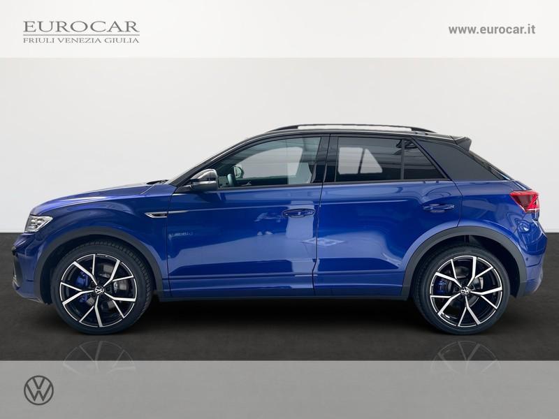 Volkswagen T-Roc 2.0 tsi r 4motion dsg