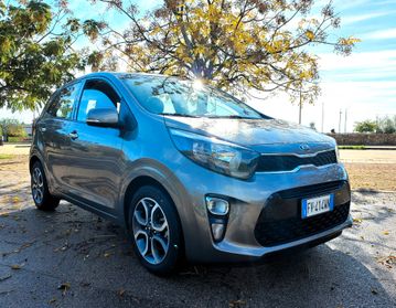 Kia Picanto 1.0 12V 5 porte Cool