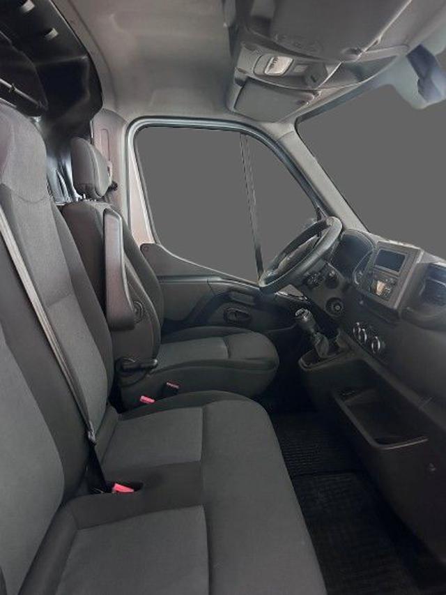 RENAULT Master T35 2.3 dCi 135 PL-TA Furgone Ice