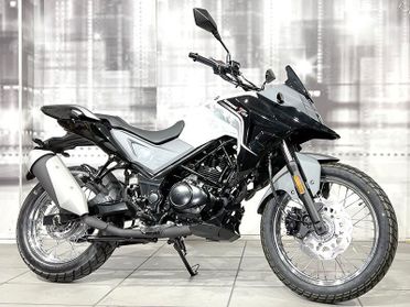 Sym Altro 125 NH-X My 2026