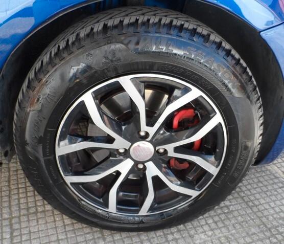 Fiat Grande Punto 1.3 MULTIJET 90 CV Dynamic