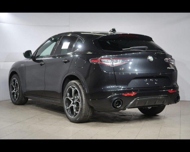 ALFA ROMEO Stelvio 2.2 Td 210Cv AT8 Q4 Veloce - NaviTouch/20"/Portell