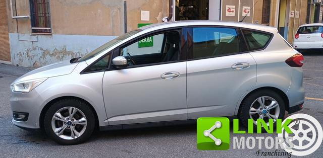 FORD C-Max 1.5 TDCi 120CV Start&Stop Business 2a serie