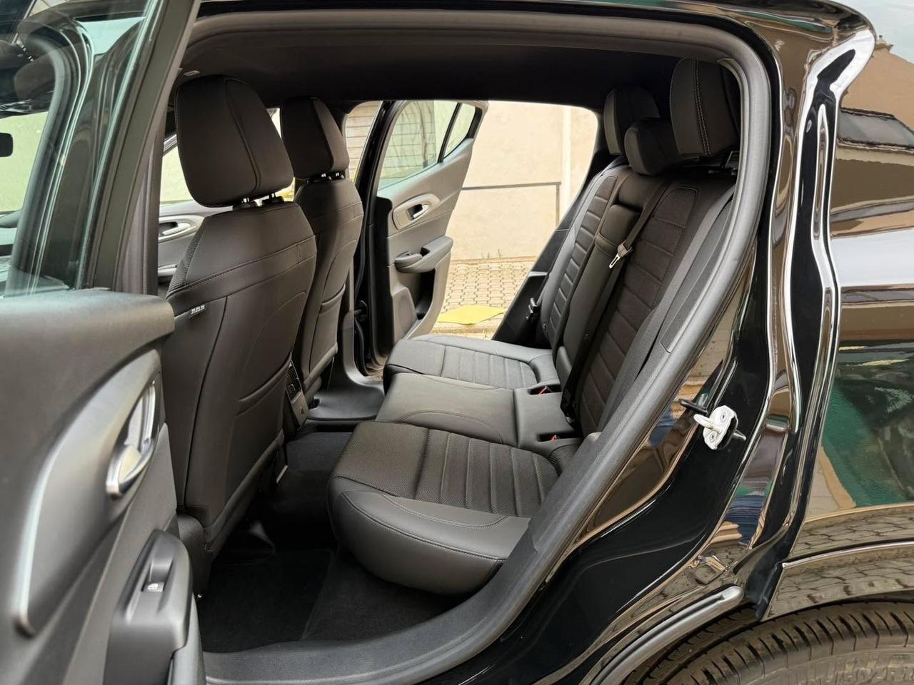 Alfa Romeo Tonale 1.6 diesel 130 CV TCT6 Ti