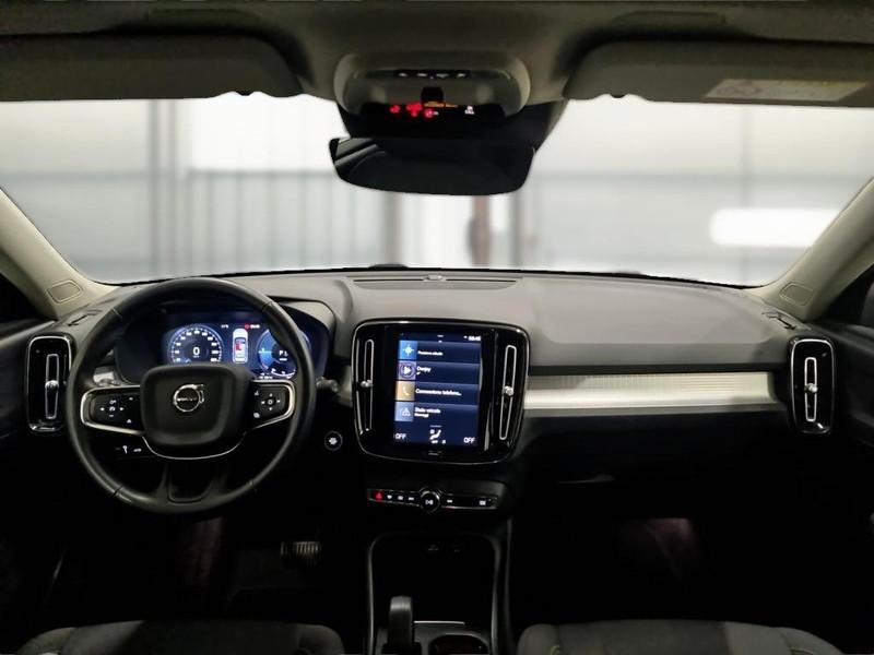 VOLVO XC40 T4 Plug-in Hybrid auto Recharge Inscription Expression