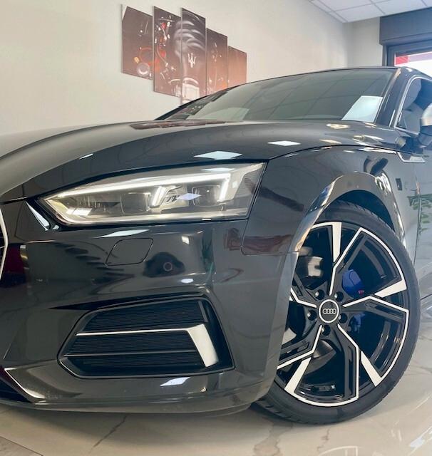 Audi A5 SPB 2.0 TDI 190 CV S tronic Sport Edition