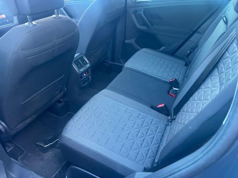 Volkswagen Tiguan 2.0 TDI 150 CV SCR DSG Life