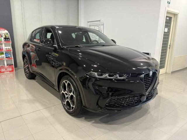 Alfa Romeo Tonale 1.5 hybrid Ti 160cv tct7