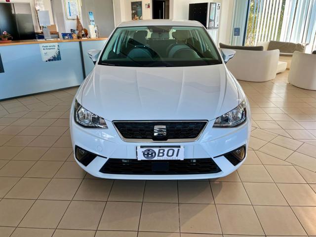 SEAT Ibiza 1.6 TDI 95 CV 5 porte Business