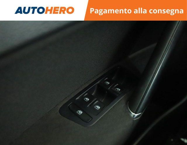 VOLKSWAGEN Golf 1.6 TDI 110 CV 5p. Sport Edition BlueMotion Techno