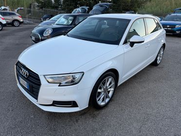 Audi A3 SPB 1.6 TDI Sport