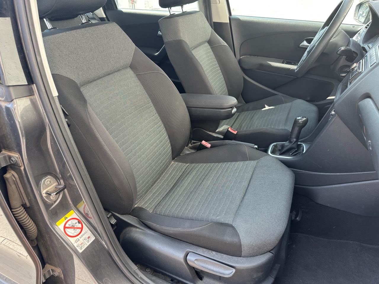 Volkswagen Polo 1.2 TDI Unico Proprietario