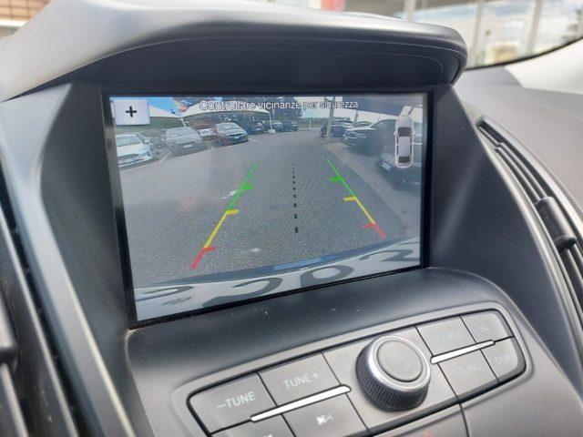 FORD Kuga 1.5 TDCI 120 CV S&S 2WD Titanium