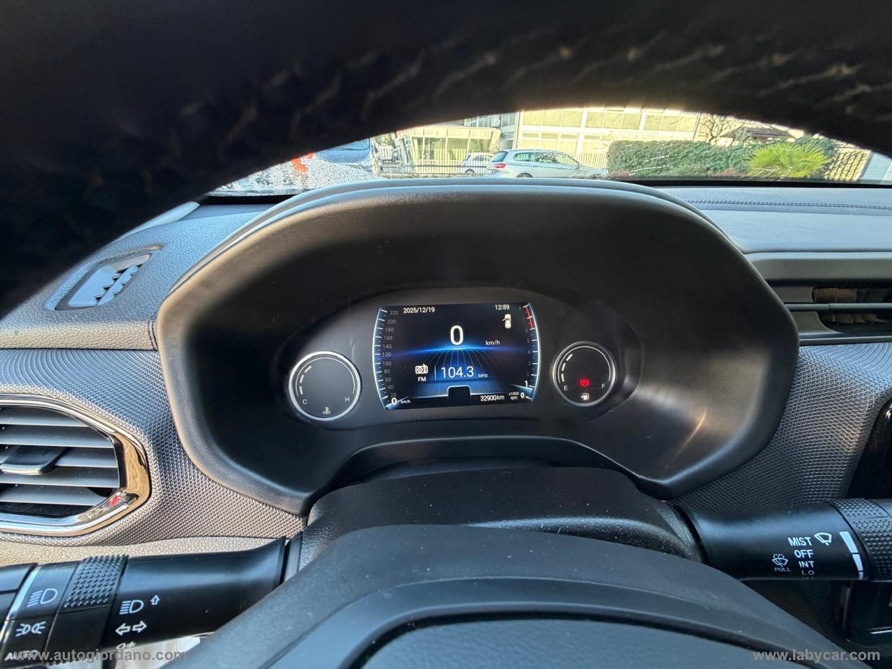 DR MOTOR dr 4.0 1.5 Bi-Fuel GPL