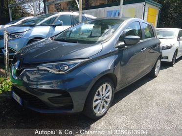 Renault ZOE Zen R110 Flex