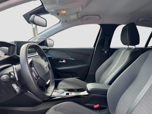 PEUGEOT 208 208 PureTech 100 Stop&Start EAT8 5 porte Allure