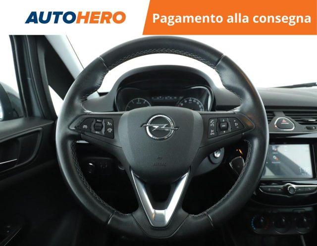 OPEL Corsa 1.4 5 porte 120 Anniversary