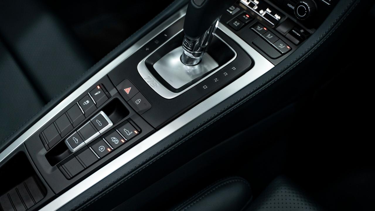 Porsche Boxster 718 GTS 2.5 365 CV PDK PACK CHRONO SCARICHI XENO