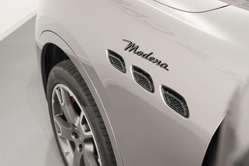 Maserati Levante V6 AWD Gransport