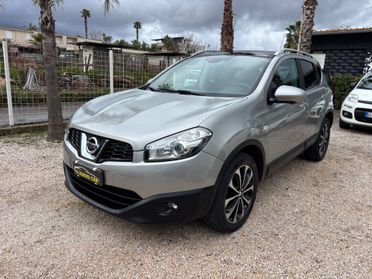 NISSAN QASHQAI 1.5DCI 110CV FULL 80.000KM STUPENDA