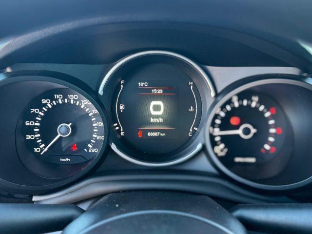 FIAT 500L 1.3 MTJ 95 CV BUSINESS *UNIPROP*TAGLIANDATA*