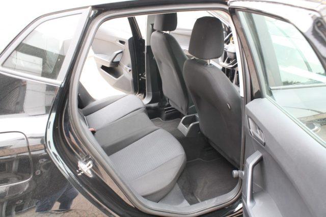 SEAT Ibiza 1.0 EcoTSI 95 CV 5 porte Style