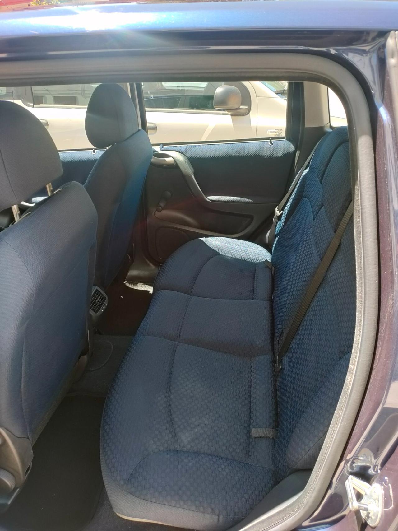 Fiat Seleziona Fiat Stilo 1.9 JTD berlina
