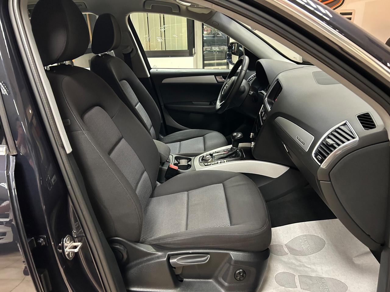 Audi Q5 - 2016 2.0 TDI 190 CV Quattro S tronic