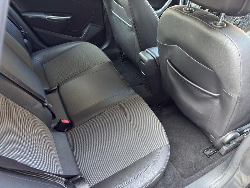 Opel Astra Astra 5p 1.7 CDTI 110cv 6m Cosmo