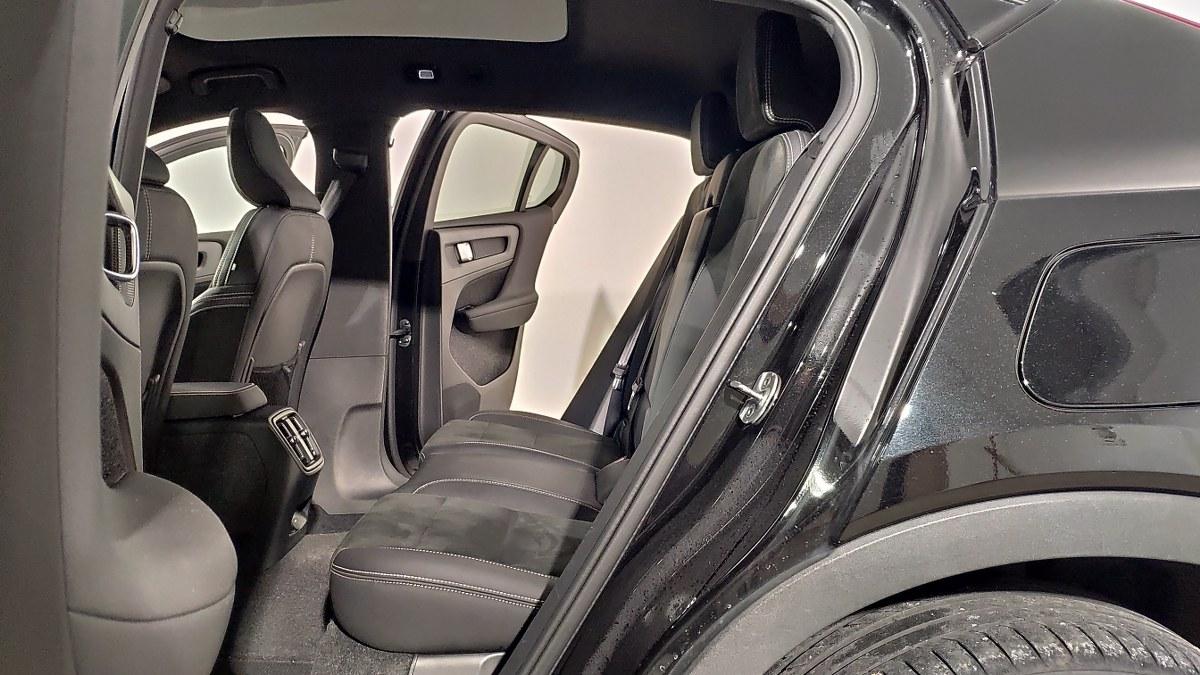 VOLVO C40 Recharge Twin Motor Awd Ultimate