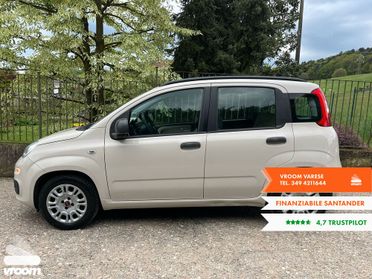 FIAT Panda 3ª serie Panda 1.2 Lounge