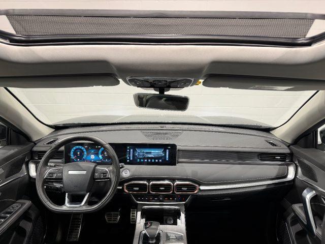 SPORTEQUIPE Sportequipe 7 GTW Sportequipe 7 GTW 1.5 Turbo DCT GPL PREZZO REALE