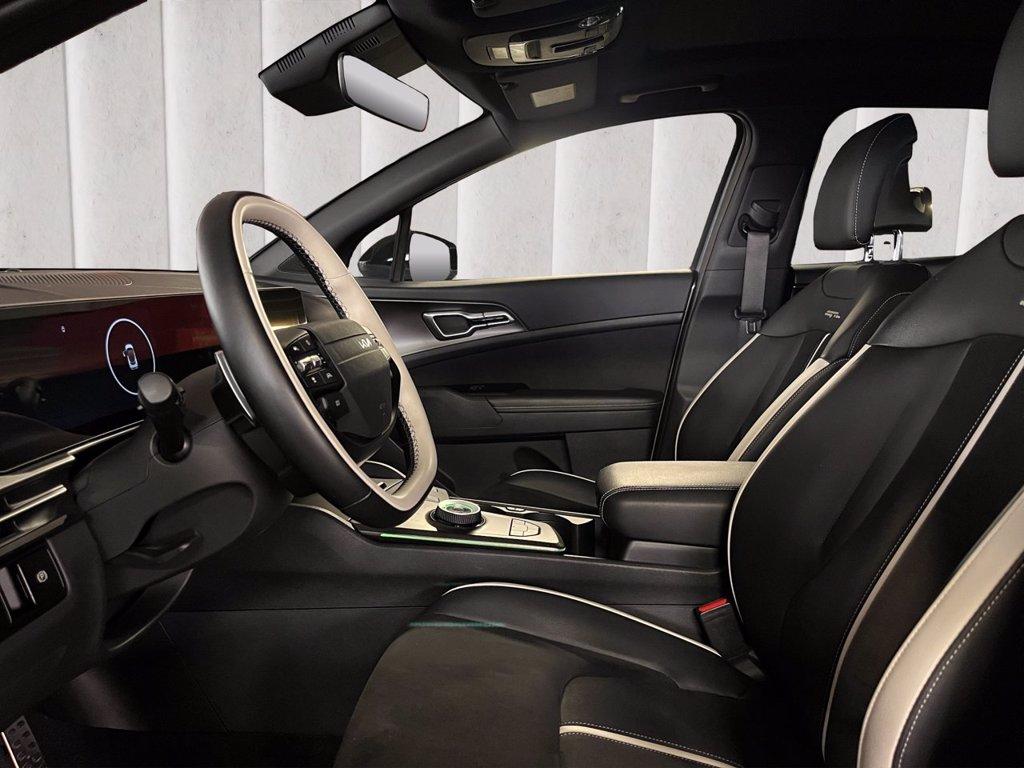 KIA Sportage crdi mhev GT-line Sunroof Pack dct7 del 2025